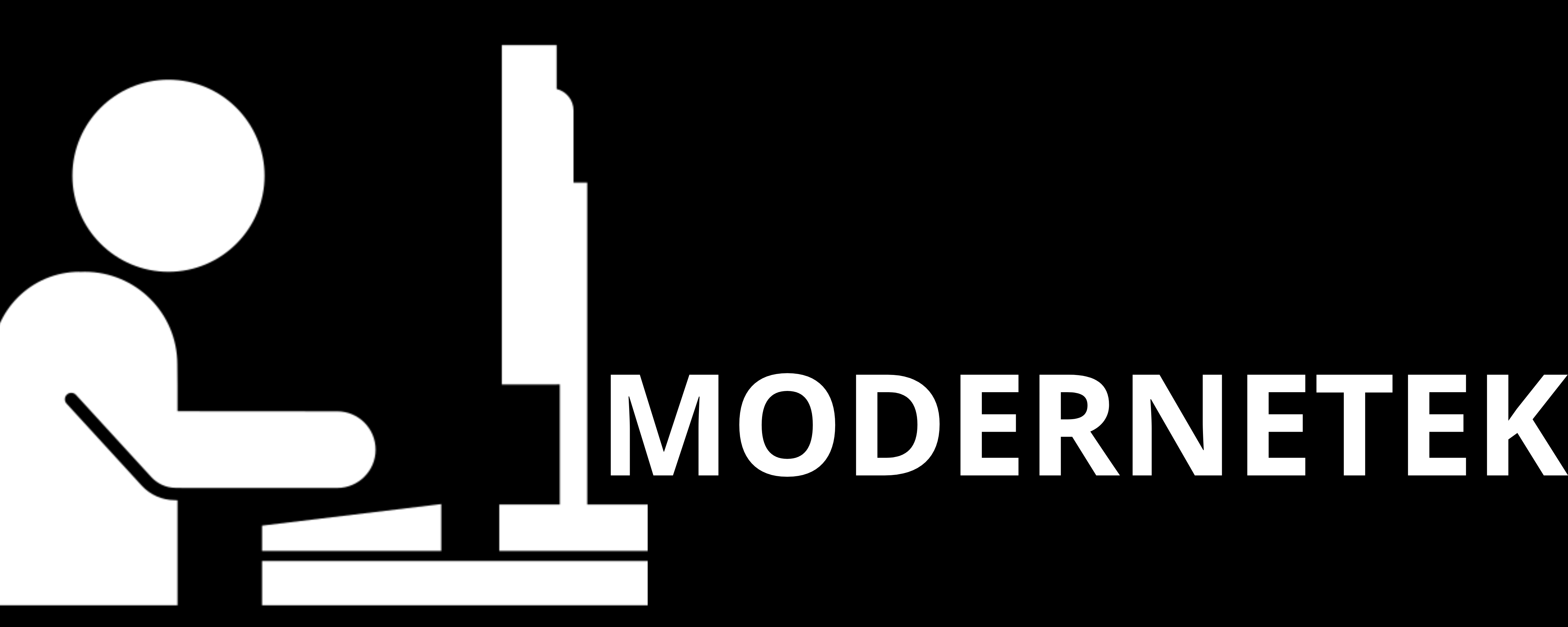 Modernetek