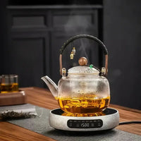 mini cuiseur 100% électrique