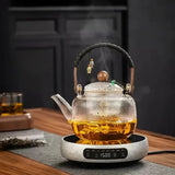 mini cuiseur 100% électrique