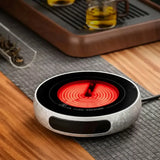 mini cuiseur 100% électrique